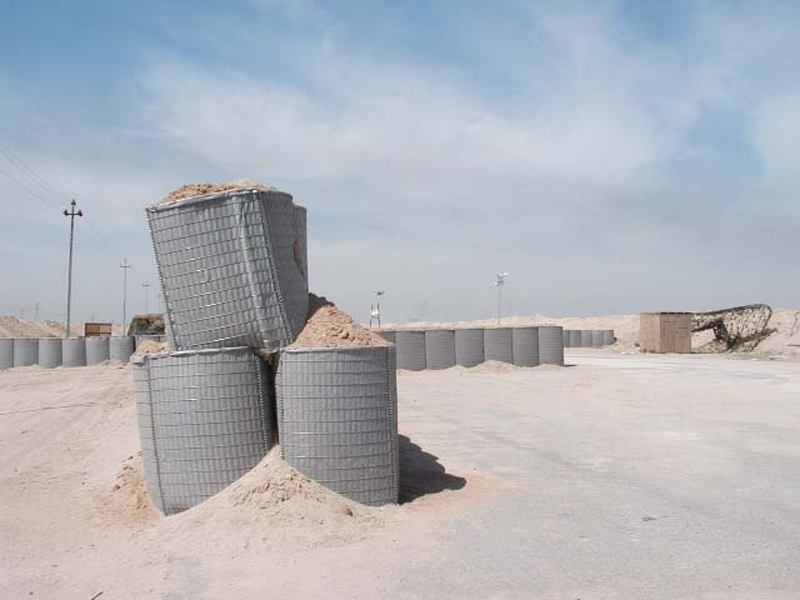 port-a-berms