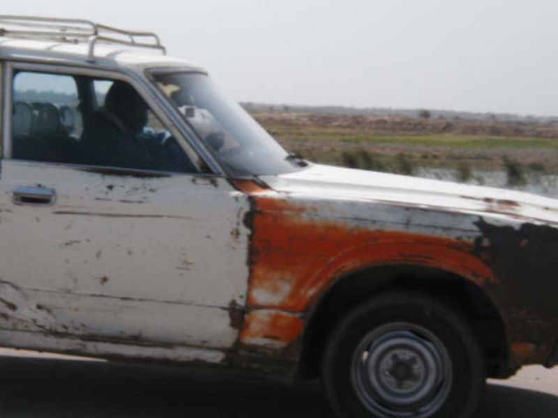 taxi
