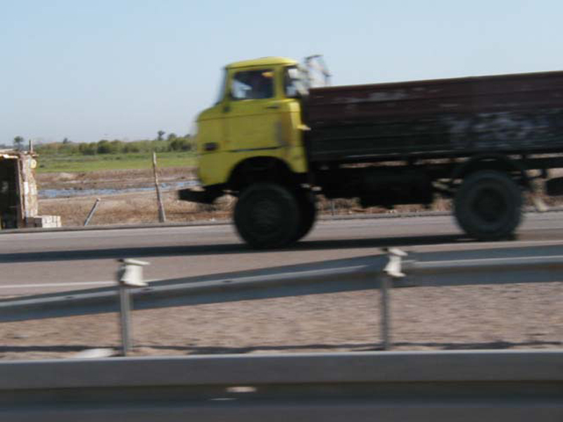 truck