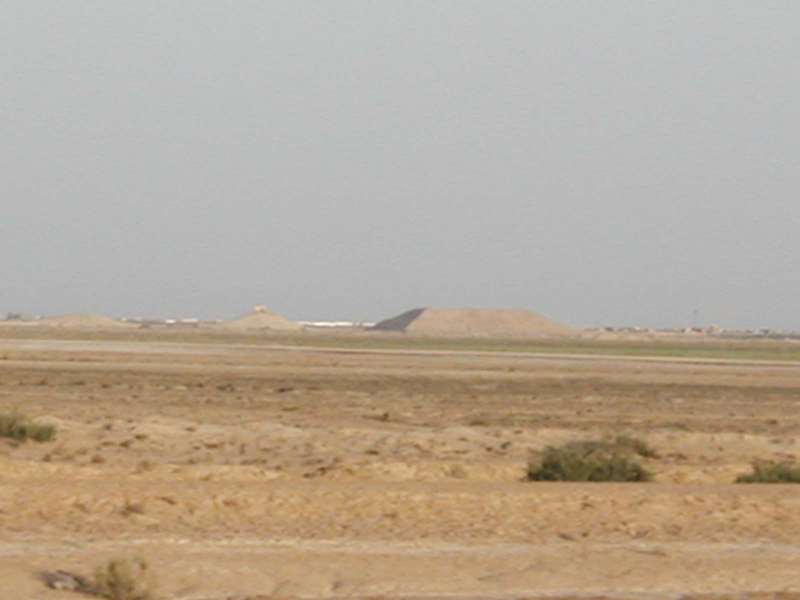 ziggurat