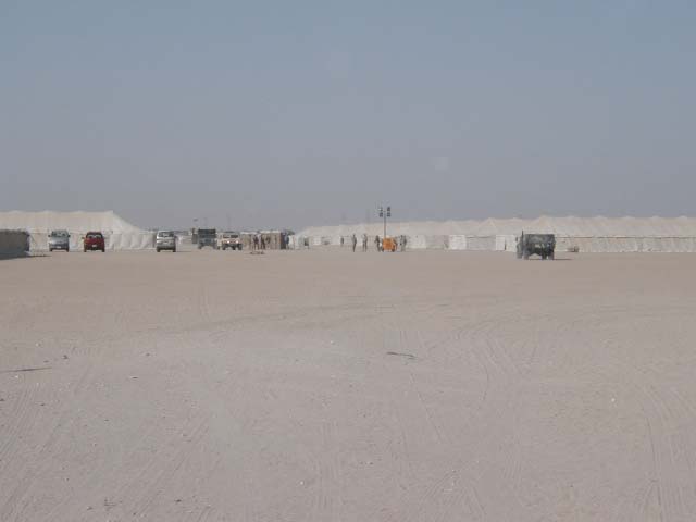 tents