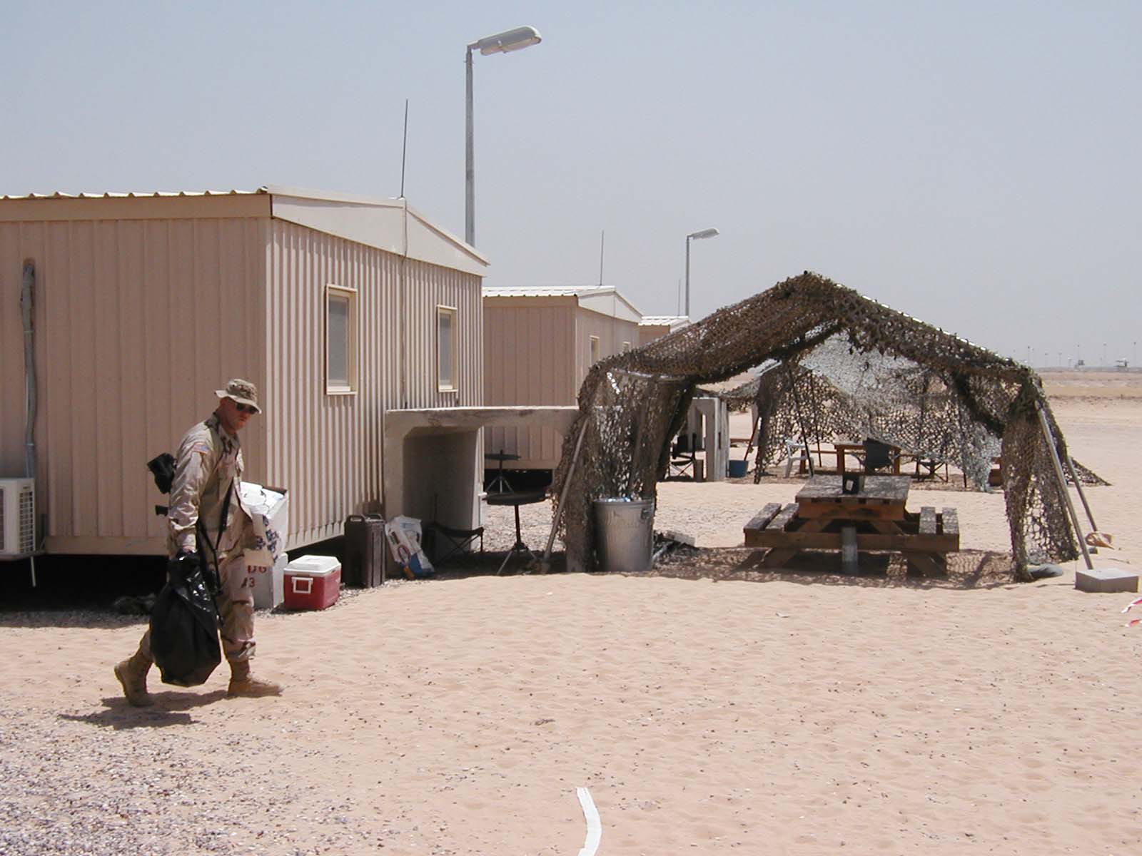 Building 23