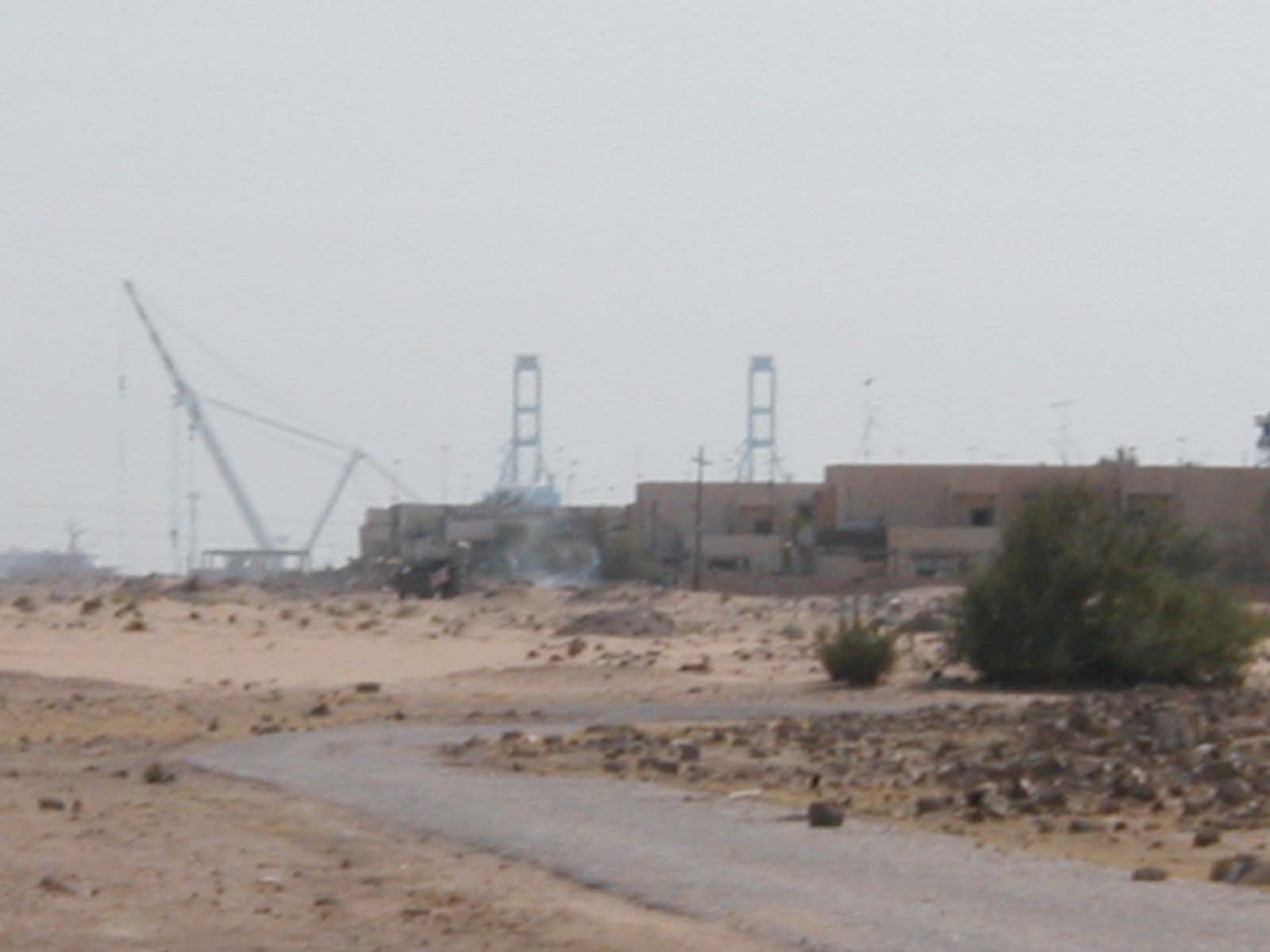 Port1