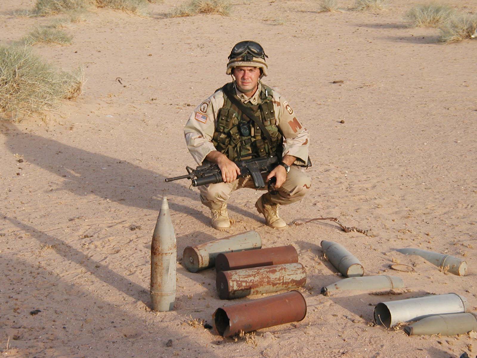 UXO1