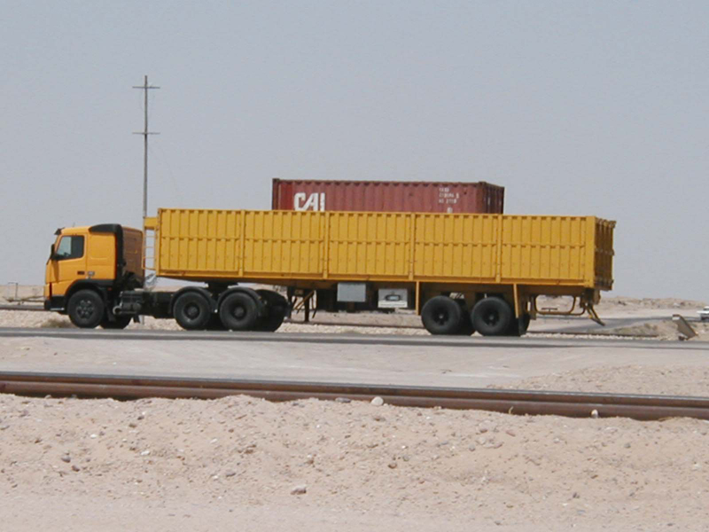 Conex2