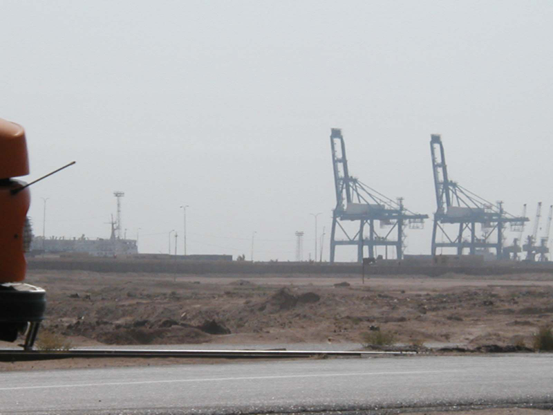 Port2