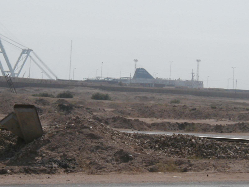 Port3