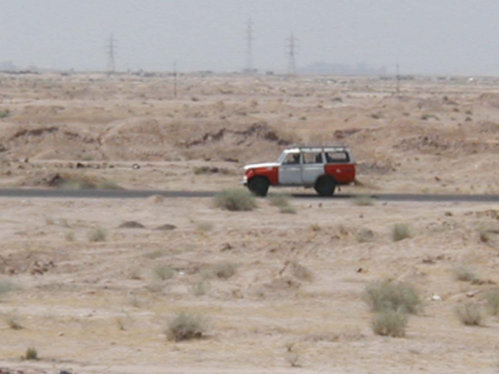 Iraqi taxi1
