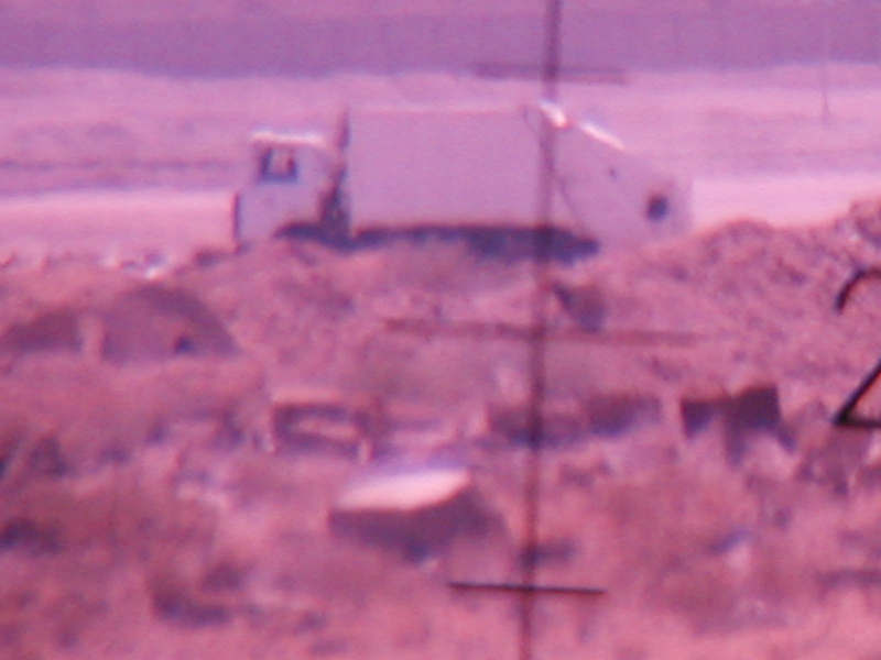 Garbage truck03