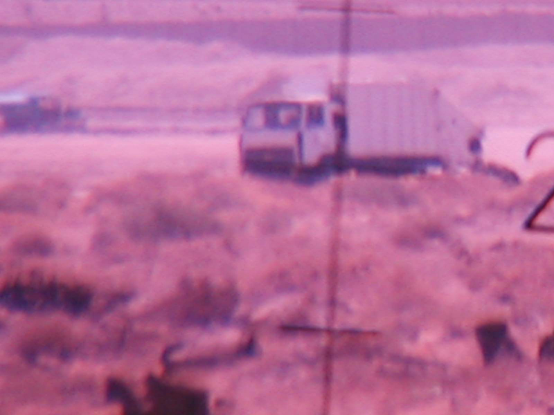 Garbage truck04