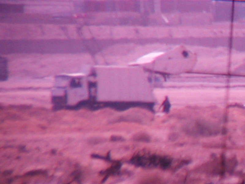 Garbage truck05
