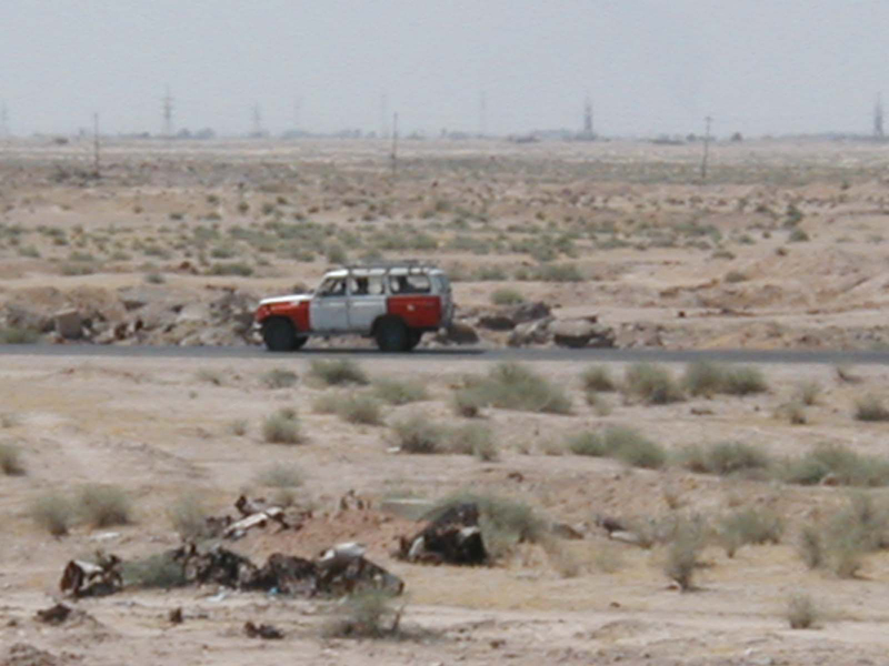 Iraqi taxi2