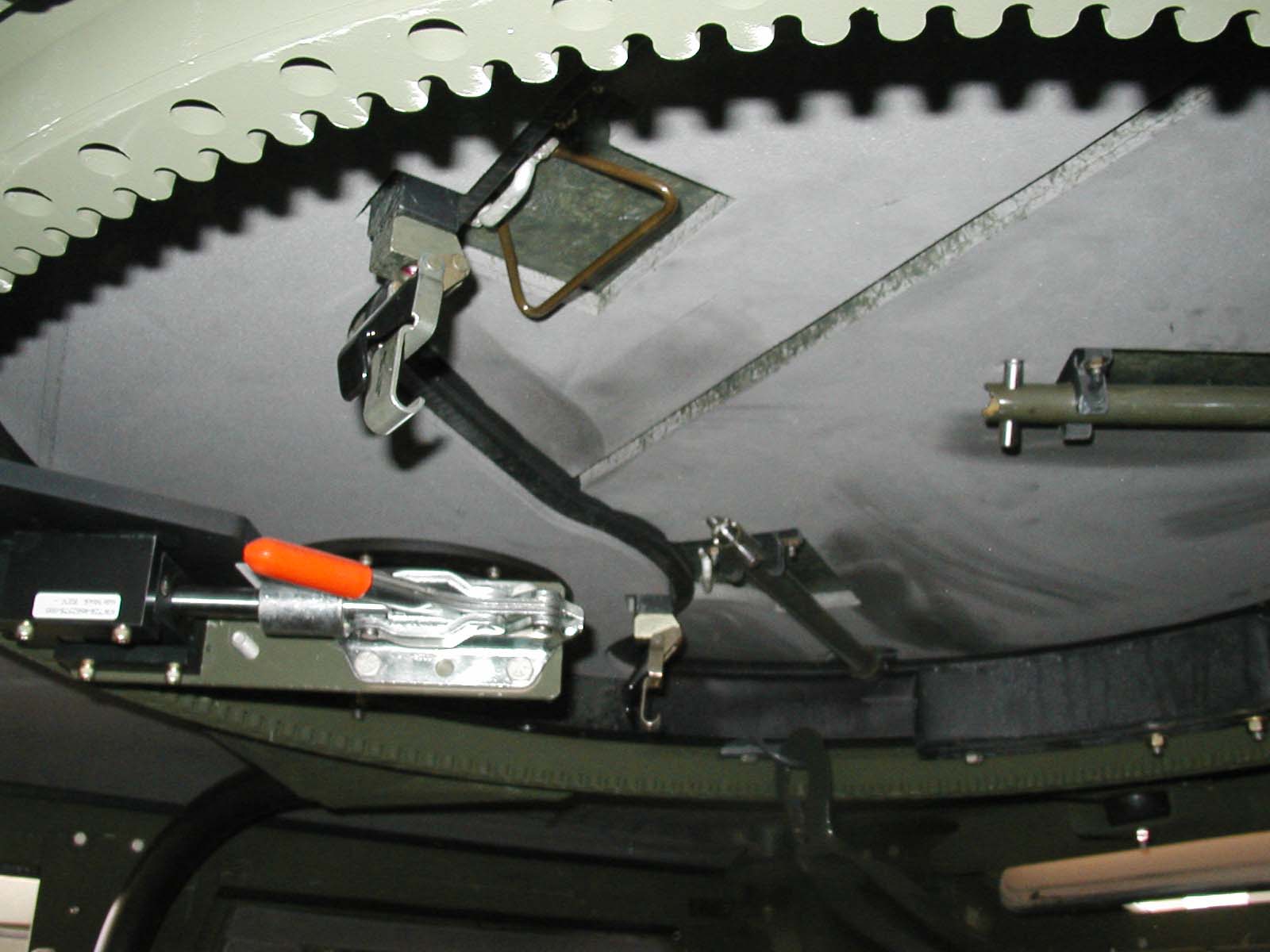 Turret