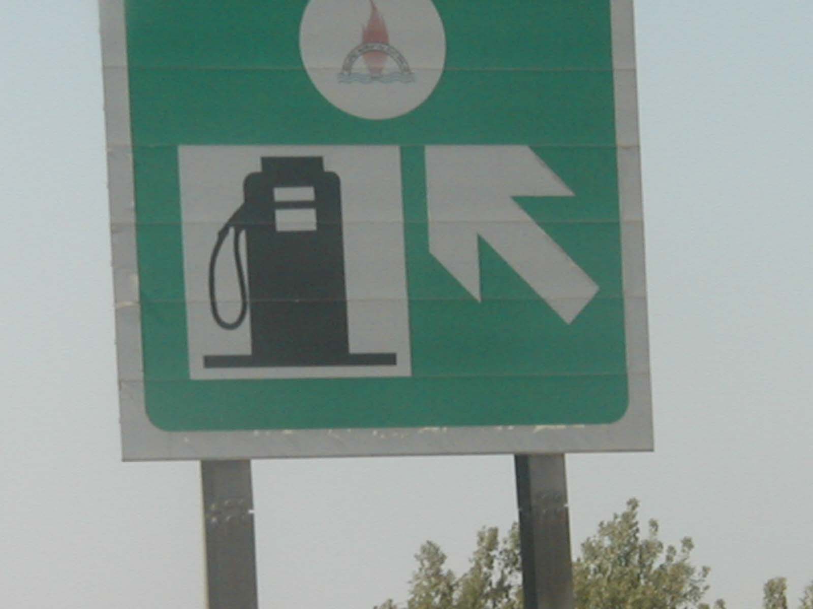 Gas