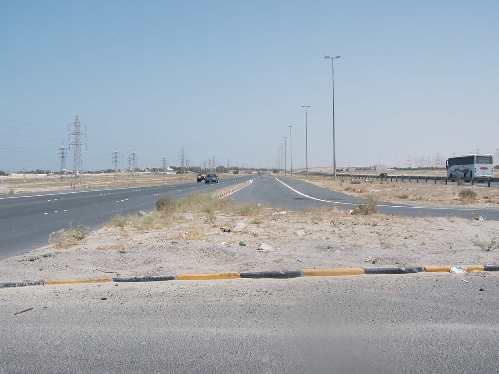 Highway
