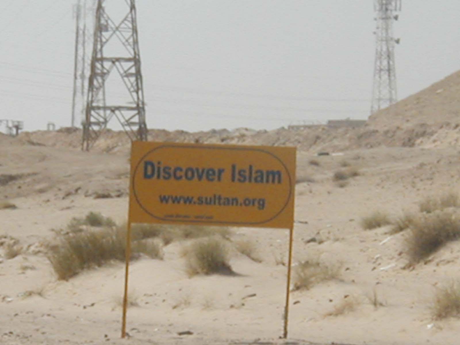 Islam