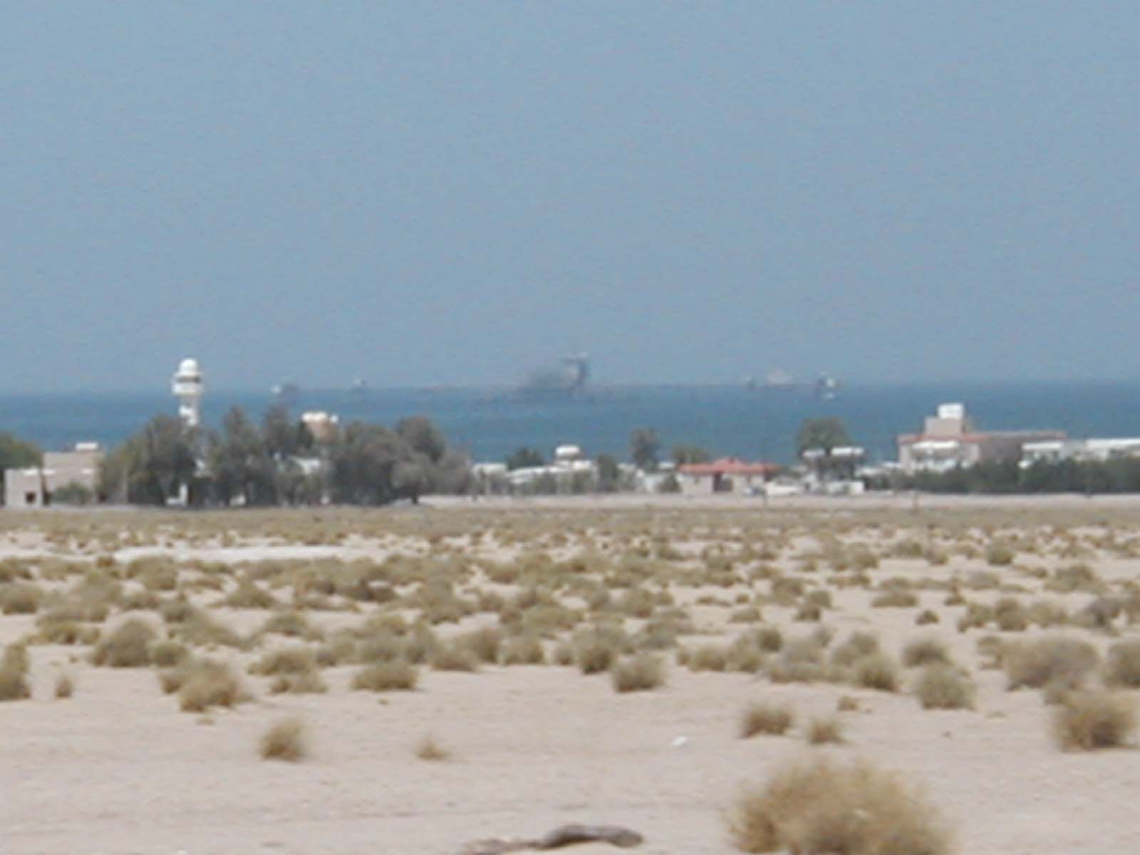 Oil rig2