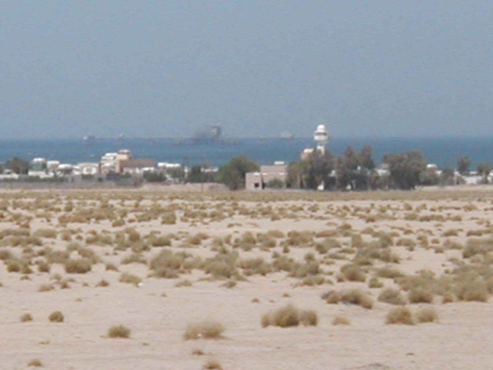 Oil rig3
