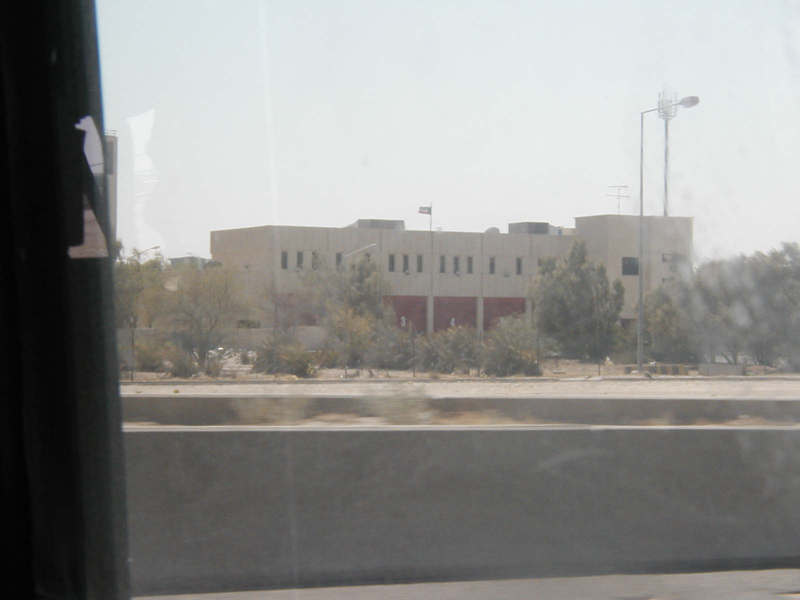 Fire station2