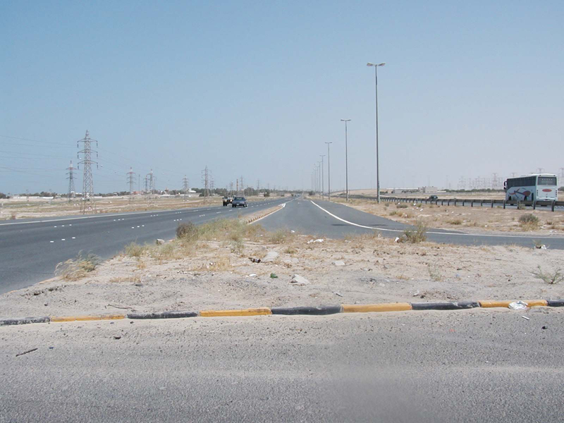 Highway