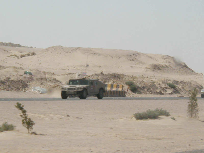 Humvee