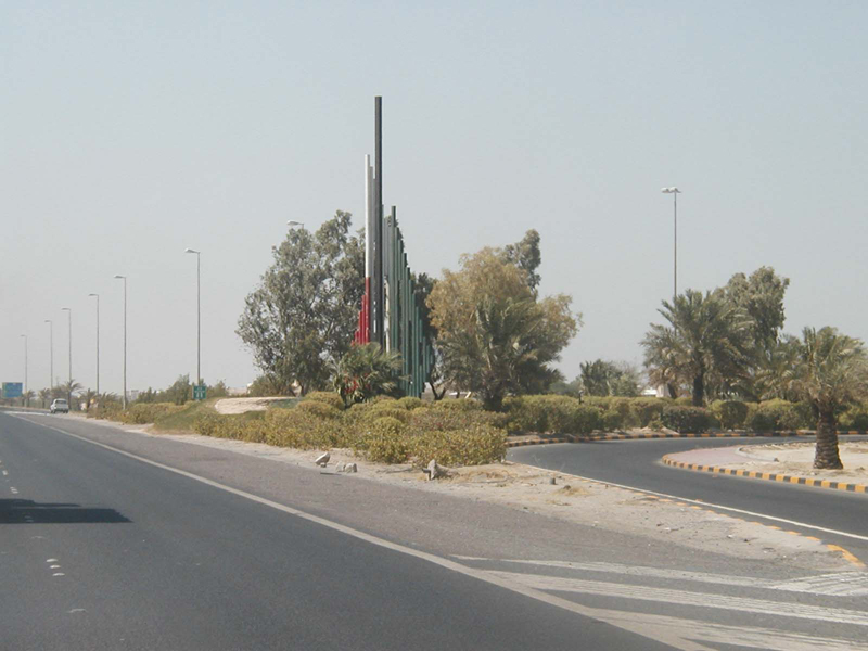 Monument