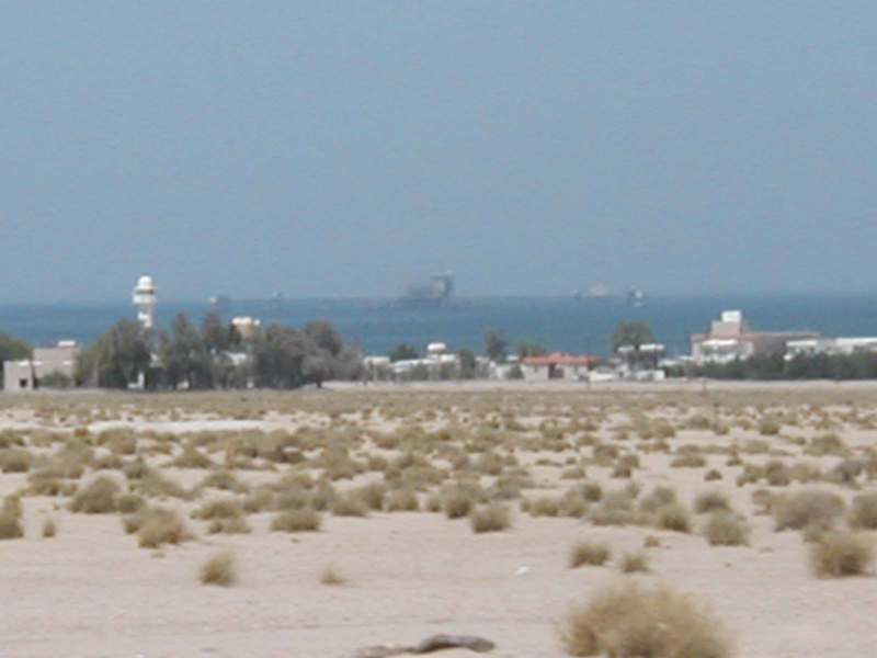 Oil rig2