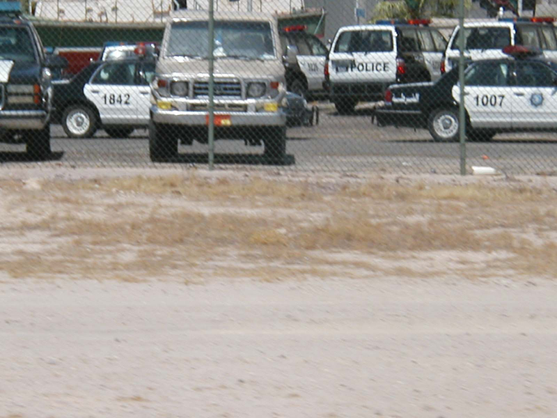 Police station2
