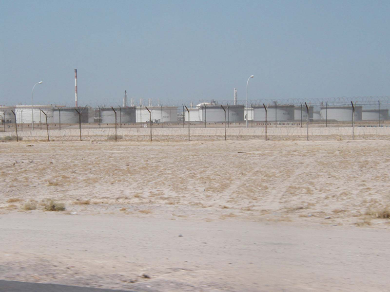 Tank farm1