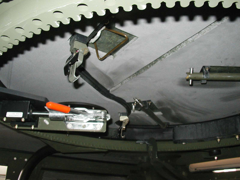 Turret