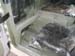 Rear footwell