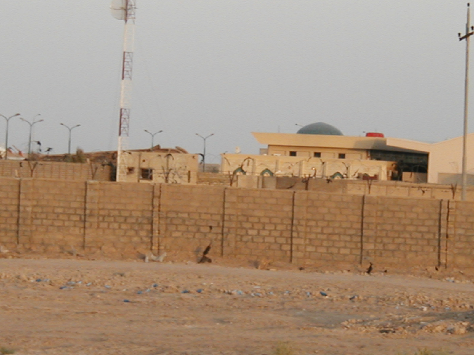 Port buildings2