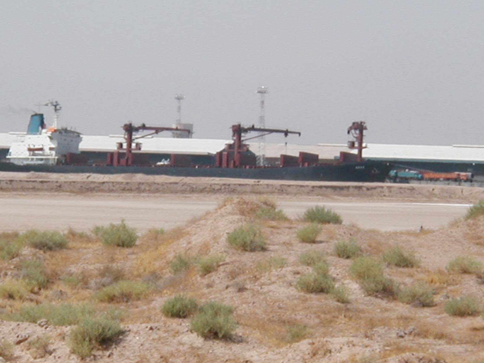 Port03