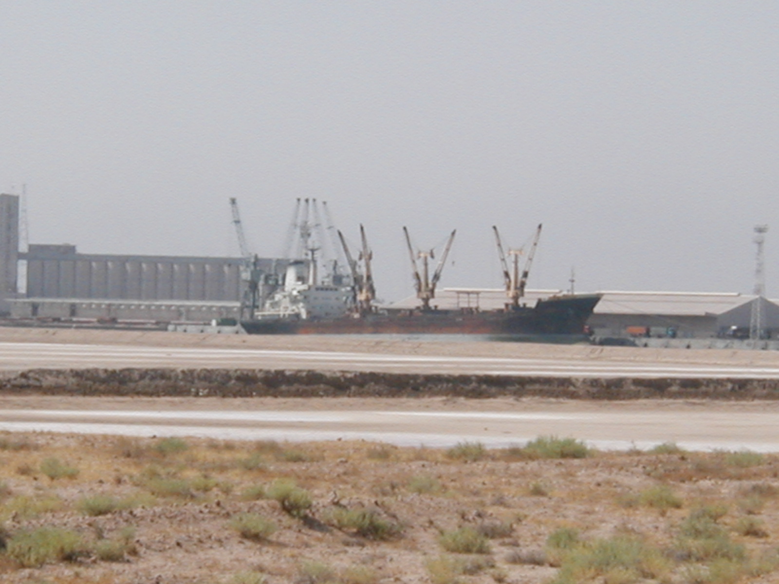 Port04