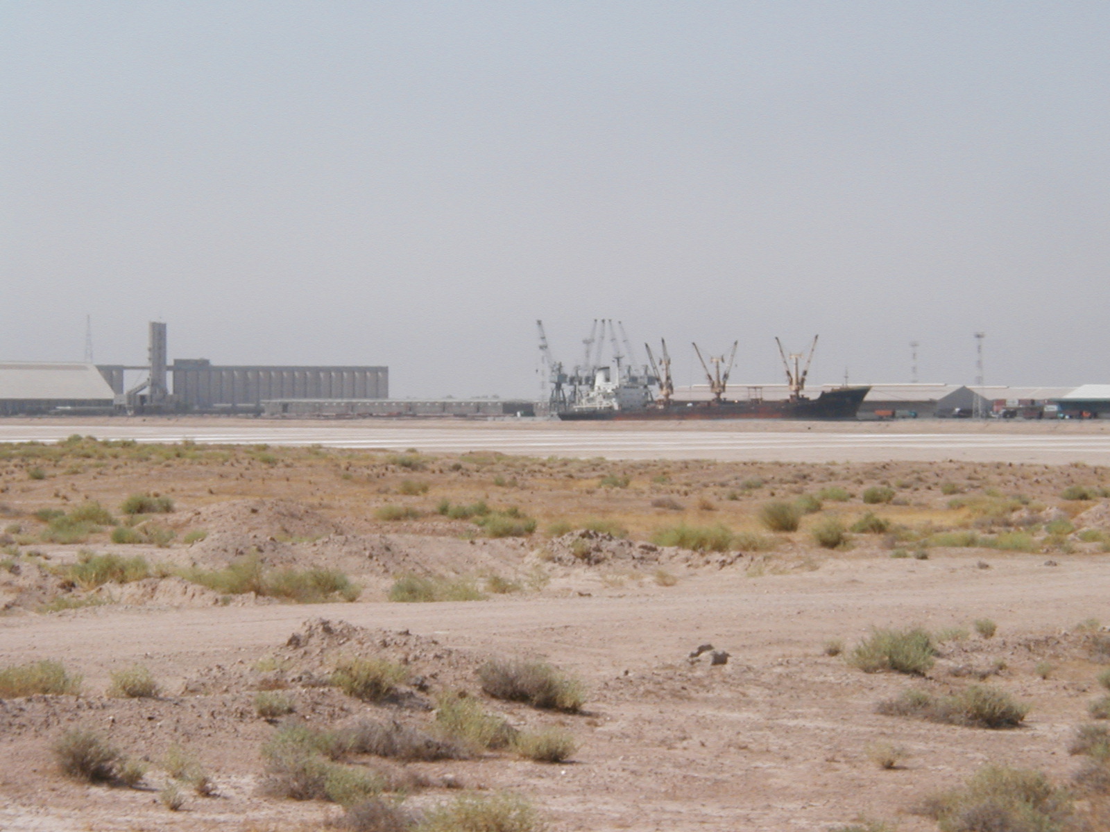 Port09