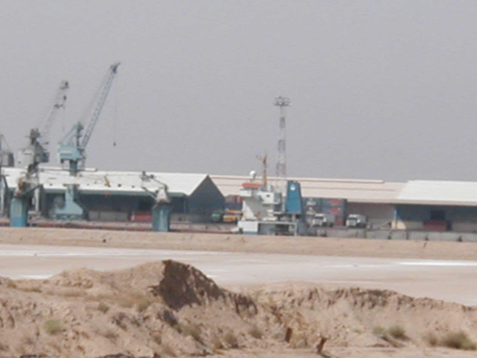 Port11