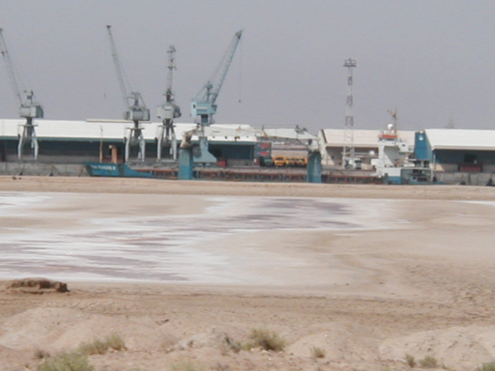 Port14