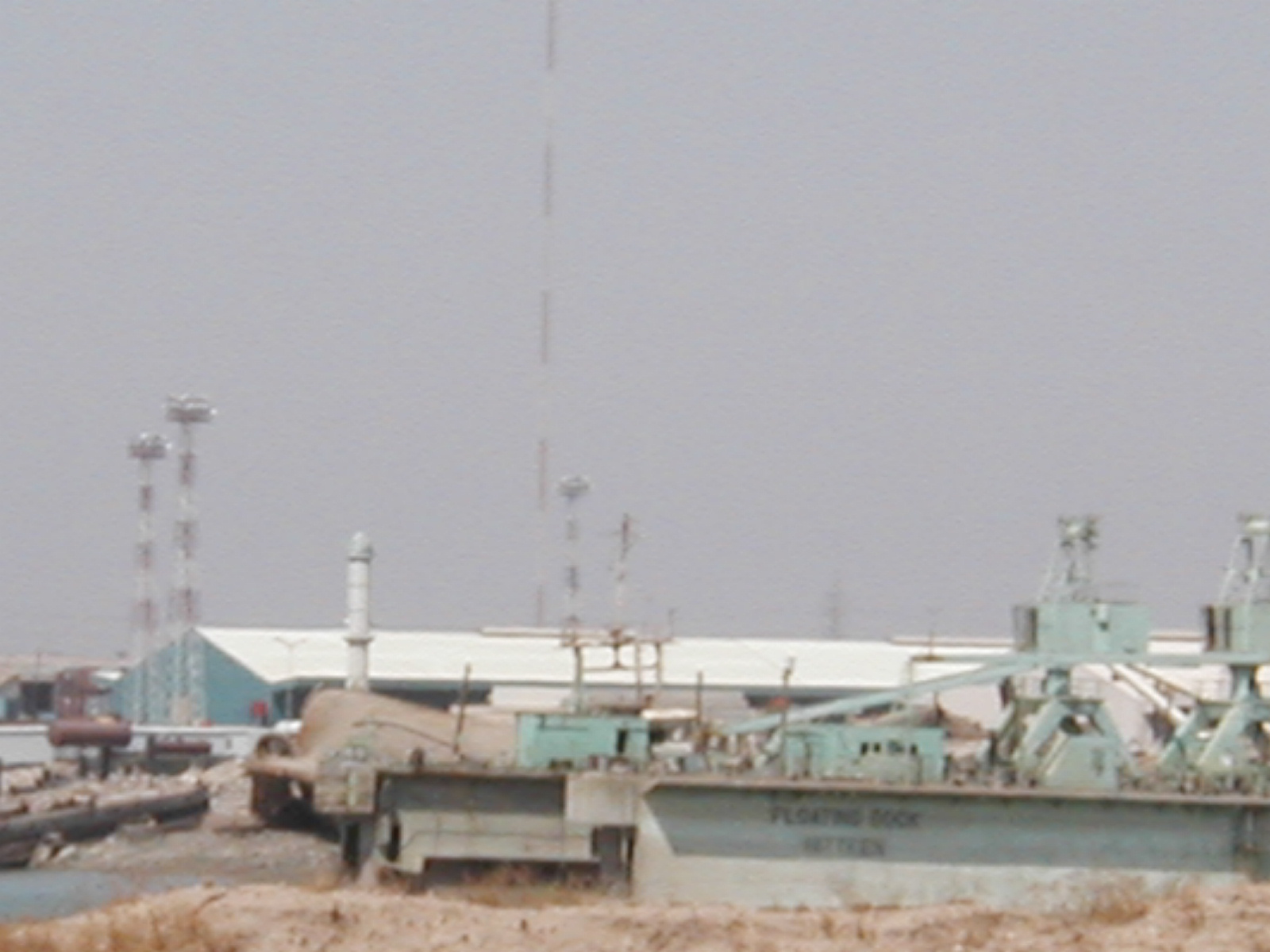 Port21
