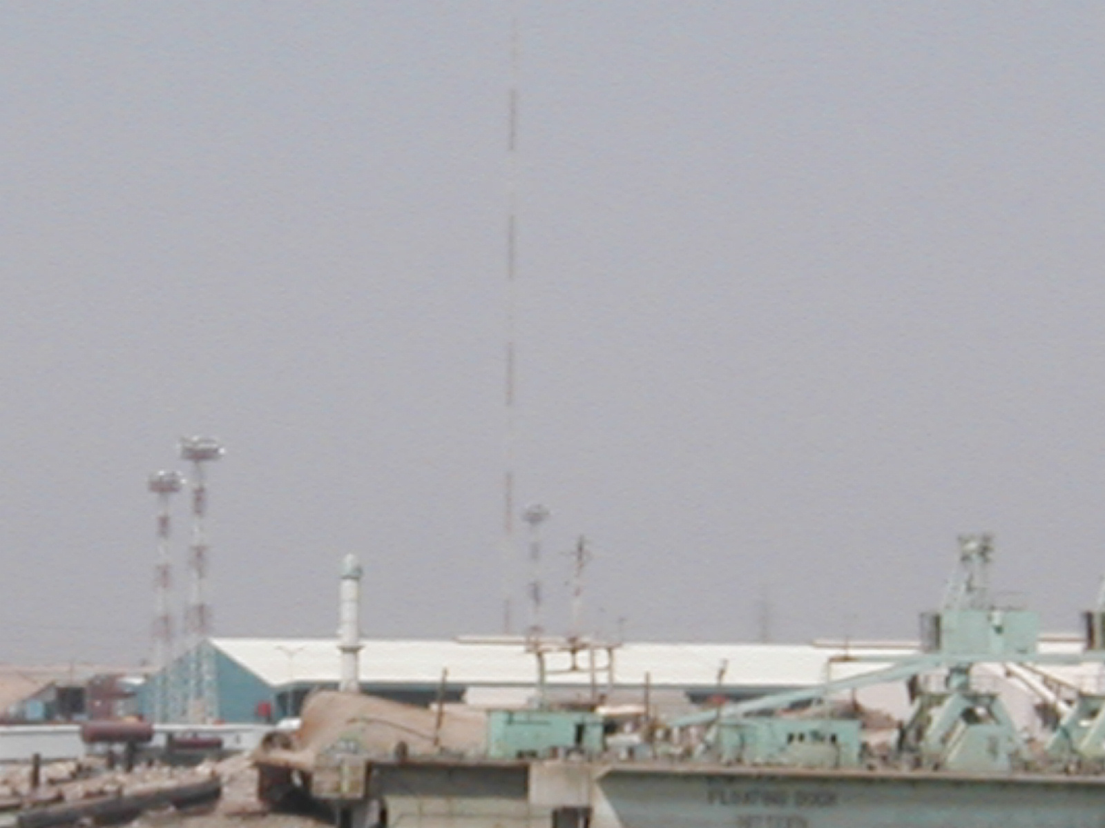 Port22