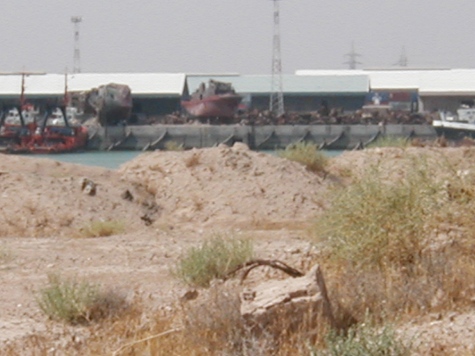 Port24