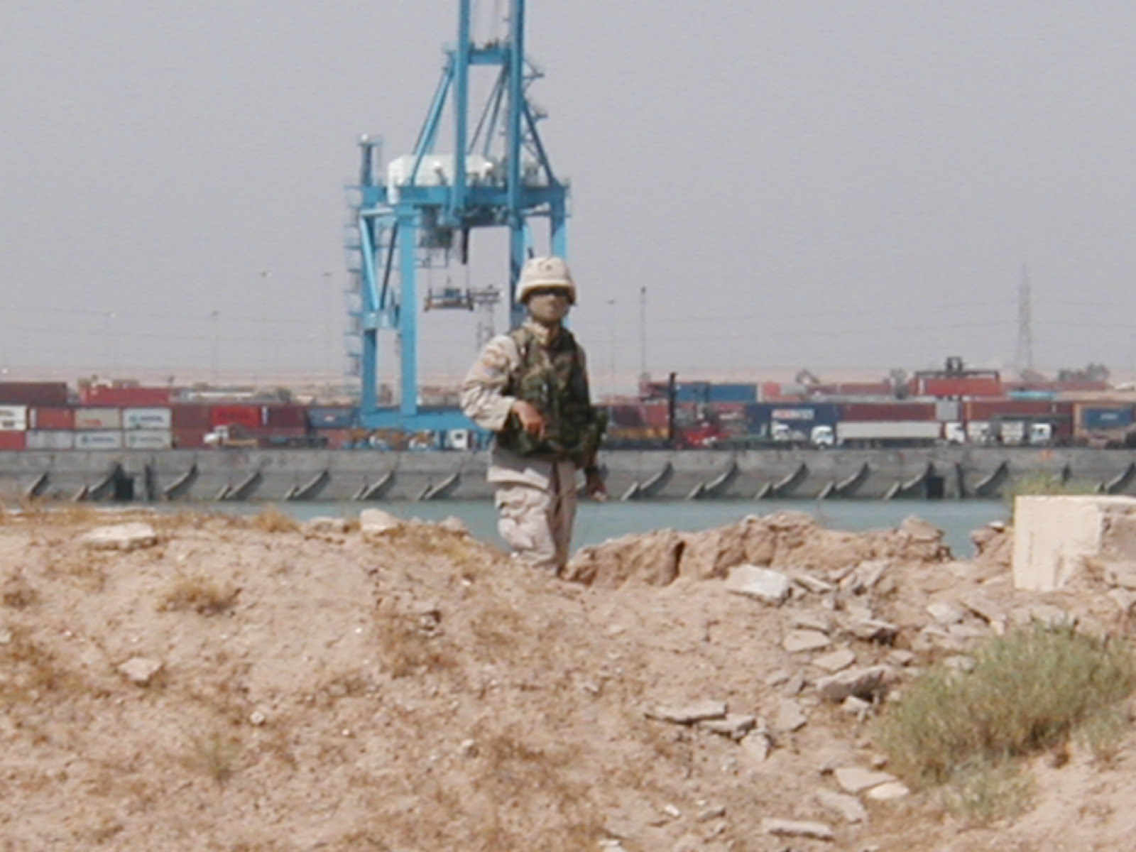 Port25