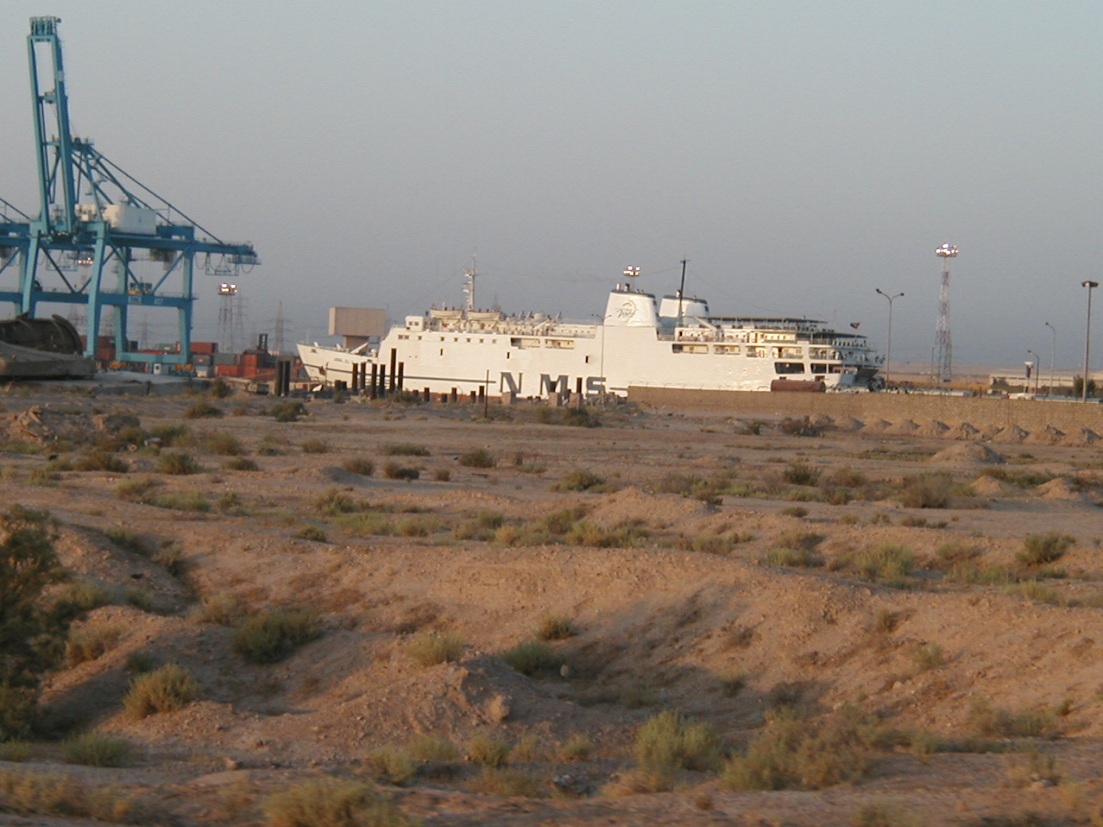 Ship01