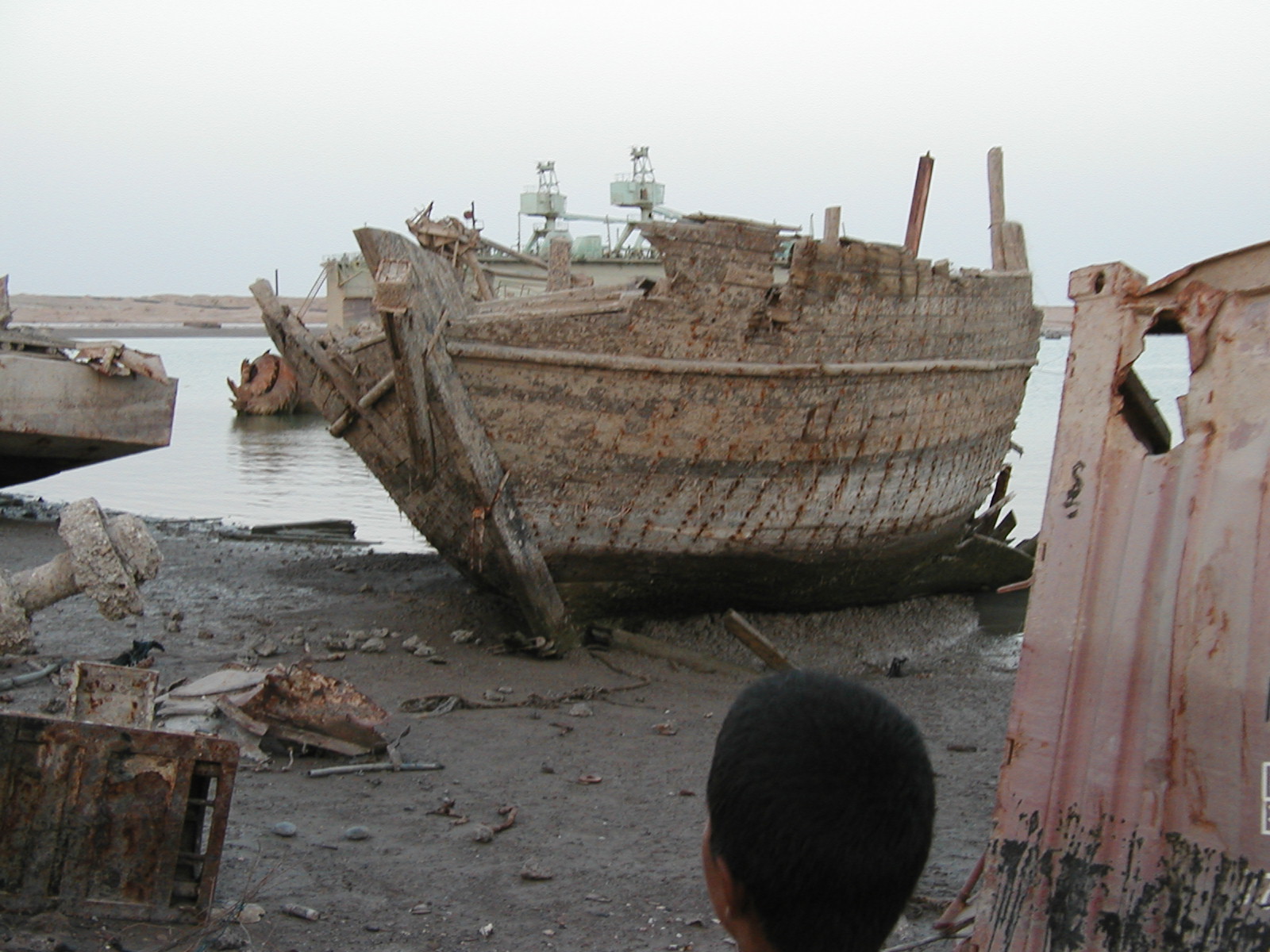 Wreck4