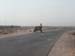Donkey cart
