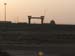 Port gate from other side