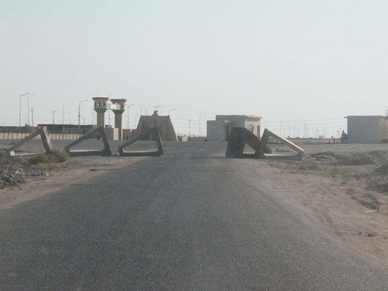 Barrier10