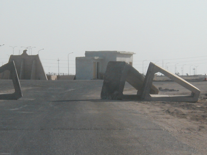 Barrier11