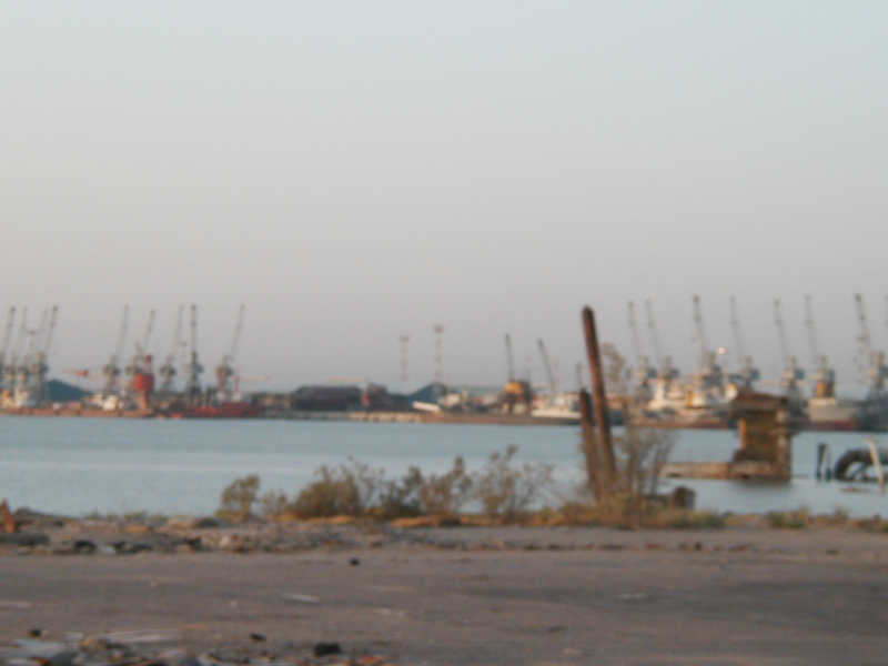 Port01