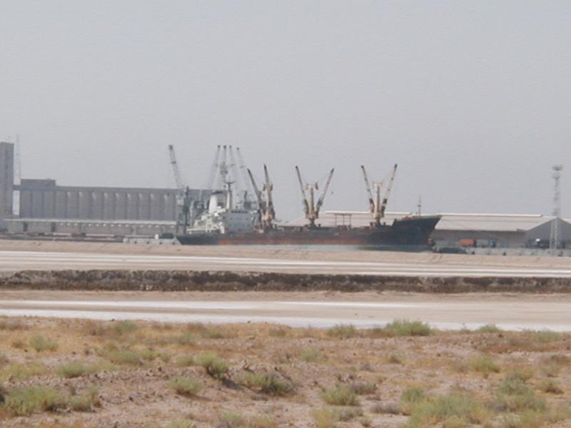 Port04