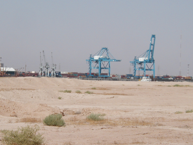 Port06